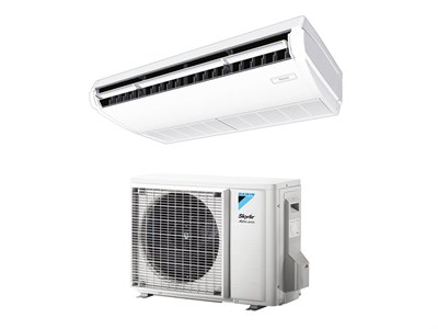 Коммерческий кондиционер  Daikin FHA35A9/RZAG35A FHA35A9/RZAG35A-mdct - фото 2095789