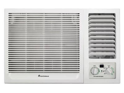 Оконный кондиционер Axioma  ASJC09-NM1A ASJC09-NM1A-mdct - фото 2095998