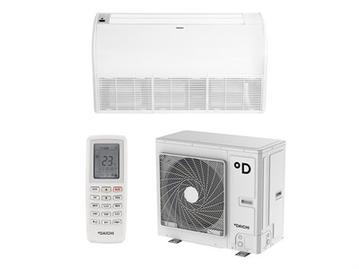 Коммерческий кондиционер Daichi  DA100ALKS1R/DF100ALS1R DA100ALKS1R/DF100ALS1R-mdct - фото 2096135