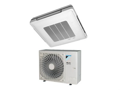 Коммерческий кондиционер  Daikin FUA100A/RZAG100NV1 FUA100A/RZAG100NV1-mdct - фото 2096248