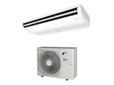 Коммерческий кондиционер  Daikin FHA100A/RZAG100NY1 FHA100A/RZAG100NY1-mdct - фото 2096278
