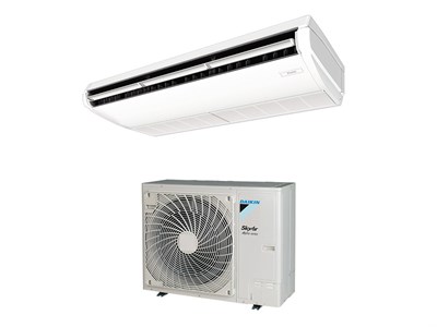 Коммерческий кондиционер  Daikin FHA125A/RZAG125NY1 FHA125A/RZAG125NY1-mdct - фото 2096281