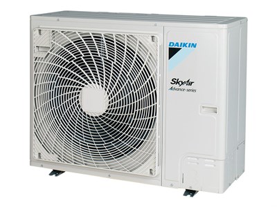 Наружный блок кондиционера  Daikin RZA200D RZA200D-mdct - фото 2096319