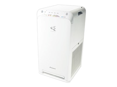 Воздухоочиститель  Daikin MC55W MC55W-mdct - фото 2096327