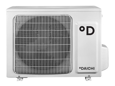 Наружный блок кондиционера Daichi  ICE35FV1 ICE35FV1-mdct - фото 2096751
