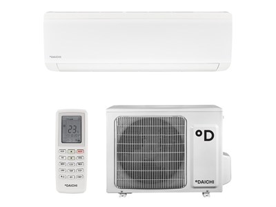 Бытовой кондиционер Daichi  ICE35AVQ1/ICE35FV1 ICE35AVQ1/ICE35FV1-mdct - фото 2096761