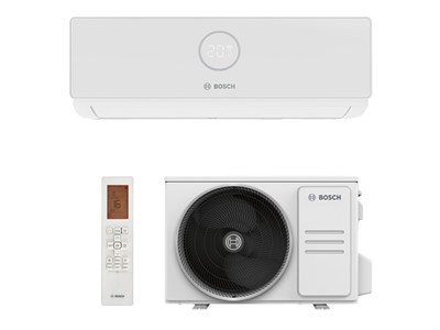 Бытовой кондиционер Bosch  CLL2000 W 35/CLL2000 35 CLL2000 W 35/CLL2000 35-mdct - фото 2096956