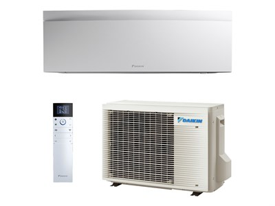 Бытовой кондиционер  Daikin FTXJ25AW/RXJ25A FTXJ25AW/RXJ25A-mdct - фото 2097637