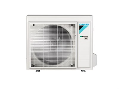 Наружный блок кондиционера  Daikin RXF35D RXF35D-mdct - фото 2097697