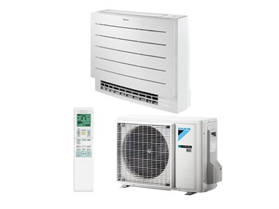 Бытовой кондиционер  Daikin FVXM35A/RXM35R9 FVXM35A/RXM35R9-mdct - фото 2097754