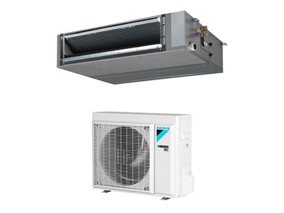 Бытовой кондиционер  Daikin FBA35A9/RXM35R9 FBA35A9/RXM35R9-mdct - фото 2097763