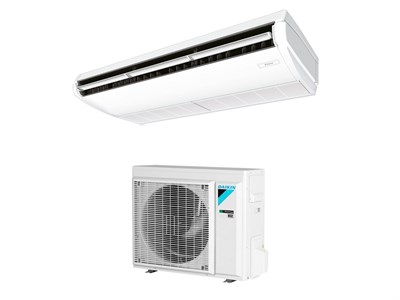 Коммерческий кондиционер  Daikin FHA35A9/RXM35R9 FHA35A9/RXM35R9-mdct - фото 2097775