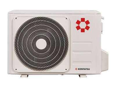 Наружный блок кондиционера   Kentatsu  KSUTA35HFAN1 KSUTA35HFAN1-mdct - фото 2097901