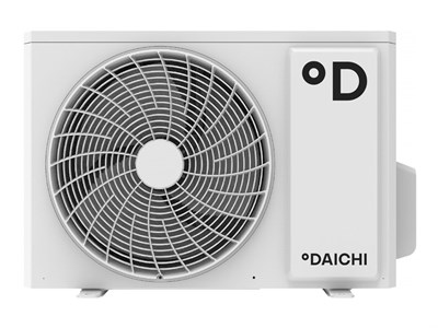 Наружный блок кондиционера Daichi  SIB25FVS1R SIB25FVS1R-mdct - фото 2097999