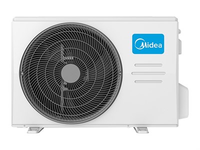 Наружный блок кондиционера   Midea  MOX431U-24HN1-Q MOX431U-24HN1-Q-mdct - фото 2098148