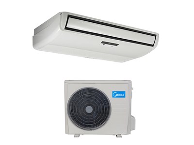Коммерческий кондиционер с низкотемпературной доработкой   Midea  MUE-36HRN1-R/MOU-36HN1-R/-40 MUE-36HRN1-R/MOU-36HN1-R/-40-mdct - фото 2098212