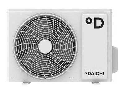 Наружный блок кондиционера Daichi  ICE35FV1-1 ICE35FV1-1-mdct - фото 2098374