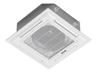 Внутренний блок мультисистемы Axioma  ASX12MCZ1R ASX12MCZ1R-mdct - фото 2098416