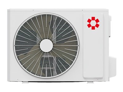 Наружный блок кондиционера   Kentatsu  KSRTI35HFAN1 KSRTI35HFAN1-mdct - фото 2098482