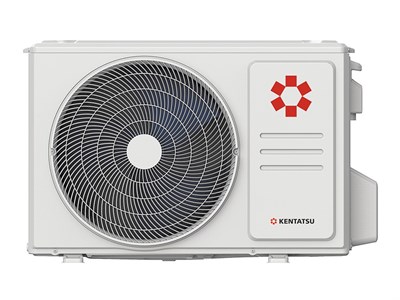 Наружный блок кондиционера   Kentatsu  KSRAA35HZRN1 KSRAA35HZRN1-mdct - фото 2098496