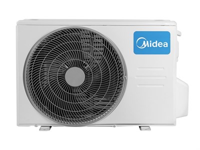 Наружный блок кондиционера   Midea  MSAG4-12HRN1-O MSAG4-12HRN1-O-mdct - фото 2098591