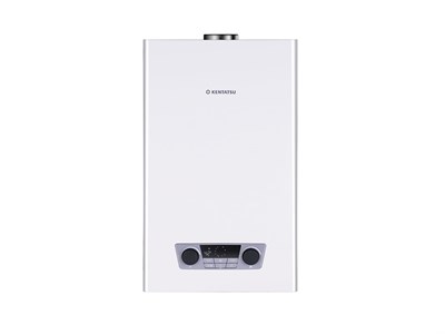Котел настенный газовый с раздельным теплообменником Kentatsu  Nobby Balance Plus 12-2CS Nobby Balance Plus 12-2CS-mdct - фото 2098794