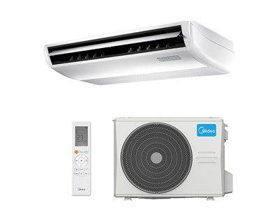 Коммерческий кондиционер   Midea  MUE-24HRN1-Q/MOX431U-24HN1-Q MUE-24HRN1-Q/MOX431U-24HN1-Q-mdct - фото 2099028