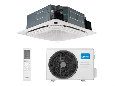 Коммерческий кондиционер   Midea  MCD1-24HRN1-Q/MOX431U-24HN1-Q/T-MBQ4-04A1 MCD1-24HRN1-Q/MOX431U-24HN1-Q/T-MBQ4-04A1-mdct - фото 2099431