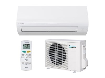 Бытовой кондиционер с низкотемпературным комплектом  Daikin FTXF71D/RXF71D/-40 FTXF71D/RXF71D/-40-mdct - фото 2099596