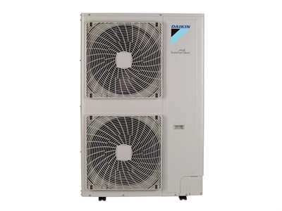 Наружный блок кондиционера  Daikin RZQSG140L9V RZQSG140L9V-mdct - фото 2099692