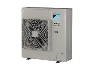Наружный блок кондиционера  Daikin RZASG125MV1 RZASG125MV1-mdct - фото 2099802