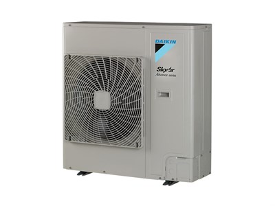 Наружный блок кондиционера  Daikin RZASG140MV1 RZASG140MV1-mdct - фото 2099803