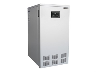 Чугунный газовый котел с атмосферной горелкой Kentatsu  Kobold S-07 Kobold S-07-mdct - фото 2099873