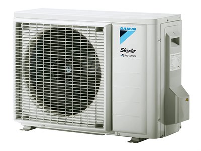 Наружный блок кондиционера  Daikin RZAG35A RZAG35A-mdct - фото 2099878