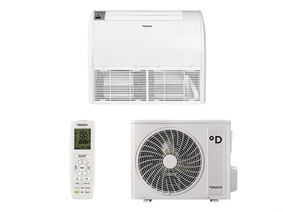 Коммерческий кондиционер Daichi  DA50BLKS1R1/DF50BLS1R1 DA50BLKS1R1/DF50BLS1R1-mdct - фото 2099925
