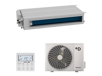 Коммерческий кондиционер Daichi  DA70BLHS1R1/DF70BLS1R1 DA70BLHS1R1/DF70BLS1R1-mdct - фото 2099953