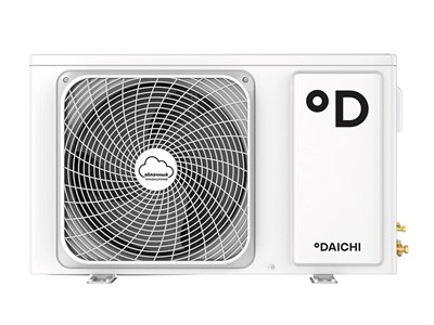 Наружный блок кондиционера Daichi  A50FV1_UNL_A - фото 2100107