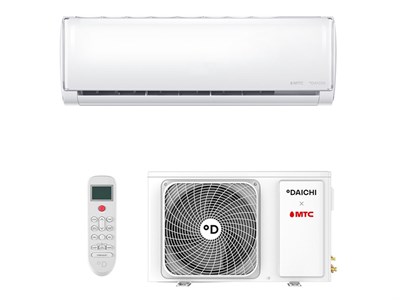 Облачный кондиционер DAICHIxMTC  B50AVQ1_UNL_A/B50FV1_UNL_A B50AVQ1_UNL_A/B50FV1_UNL_A-mdct