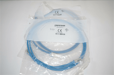 Crestron DigitalMedia™ Ultra Patch Cable, 5 ft (1.5 m) DM-CBL-ULTRA-PC-5-mrv - фото 2101173
