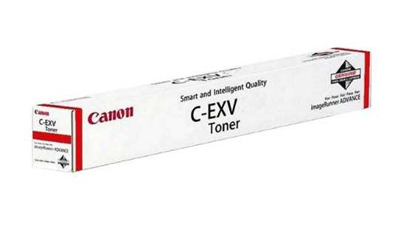 Canon Тонер C-EXV 64 Black (черный) для imageRUNNER Advance C3922i/С3926i/С3930i/C3835i, (ISO 38000 стр) 5753C002-mrv - фото 2109551