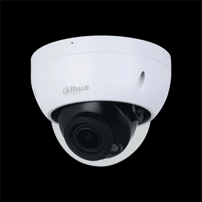 Dahua Уличная купольная IP-видеокамера Dahua с ИИ 4Мп 1/3” CMOS объектив 2.7-13.5мм (модель-аналог DH-IPC-HDBW2441RP-ZS) - фото 2109961