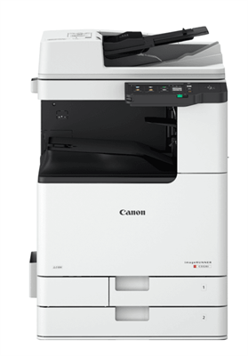 Canon МФУ Canon imageRUNNER C3326i (SRА3, цветное, 26/15 ppm A4/A3, 2 GB + HDD64 GB, 1200dpi, USB, Network, Duplex, DADF, 2 х 550л, без тонера), обязат. установка специалистом АСЦ - фото 2110289