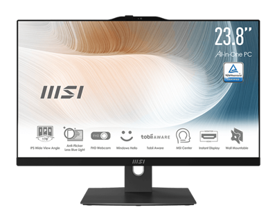 MSI Modern AM242P 12M-630RU (MS-AE07) 23.8