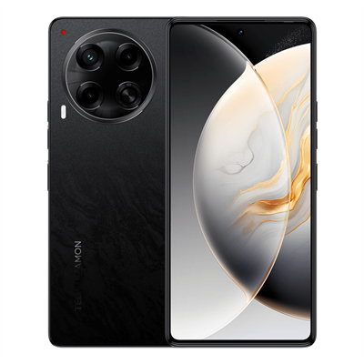 Tecno CL6 CAMON 30 8+256 Basaltic Dark, 6.78" Asahi Glass, 20:9, 2436 x 1080 Mpix, 2.2GHz x2 + 2.0GHz x6 , 8 Core, 8GB RAM, 256GB, up to 1TB flash, 50Мп+AI+2Мп/50Мп, 2Sim, LTE, 4G, BT v5.3, WiFi, GPS/AGPS, Type-C, 5000mAh, Android 14, 190g, 165,27 ммx75,3 CL6 CAMON 30 8+256 Basaltic-mrv - фото 2299702