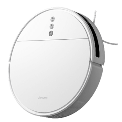 Dreame Робот-пылесос Dreame Robot Vacuum-Mop F9 White RVS5-WH0-mrv1 - фото 2342175