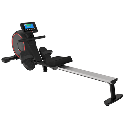 Гребной тренажер UNIX Fit Techno Rower 410E,  RMTF410E RMTF410E-munix - фото 2344628