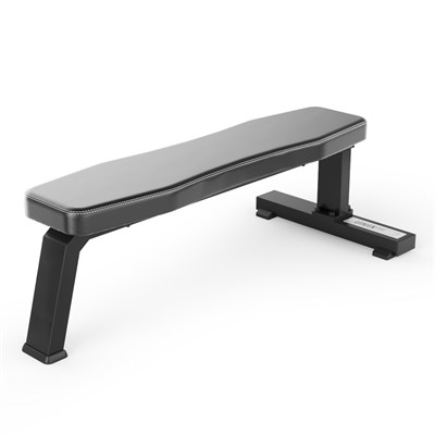 Скамья UNIX Fit BENCH PRO прямая горизонтальная (UC-1608),  UC-1608 UC-1608-munix - фото 2346092