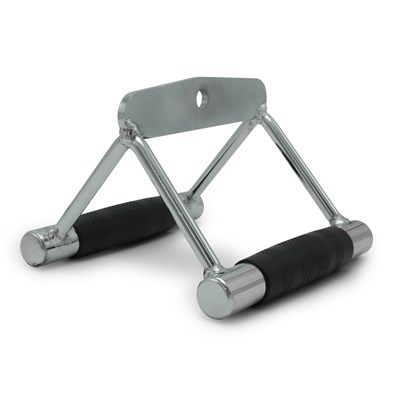 Рукоять для тяги UNIX Fit PRO с параллельным хватом,  HGR14_18_13PCE HGR14_18_13PCE-munix - фото 2347156