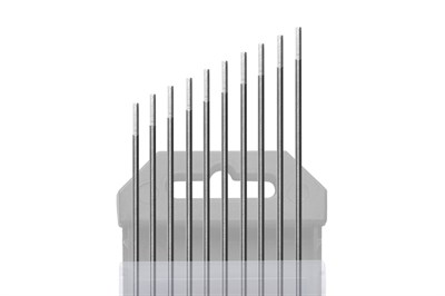 Электроды вольфрамовые КЕДР WZ-8-175 O 2,0 мм (белый) AC 7340015-mkdr - фото 2347946
