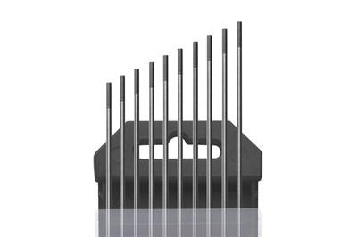 Электроды вольфрамовые КЕДР WC-20-175 O 2,0 мм (серый) AC/DC 7340020-mkdr - фото 2347970